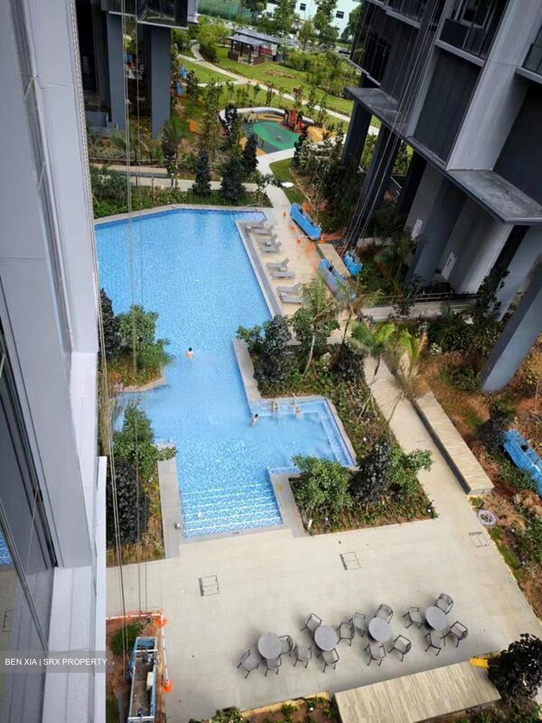 Parc Clematis (D5), Apartment #498859981